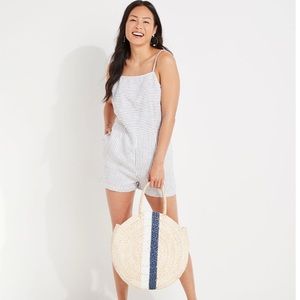 Vineyard Vines Romper
